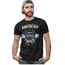 Load image into Gallery viewer, American Trucker