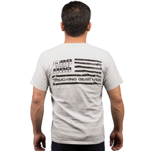 Load image into Gallery viewer, Trucking Gear USA Flag