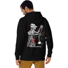 Load image into Gallery viewer, 18 To Life Hoodie