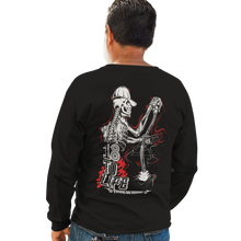 Load image into Gallery viewer, 18 To Life Long Sleeve T-Shirt