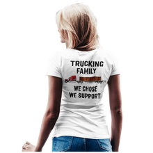 Load image into Gallery viewer, Support Trucking Family