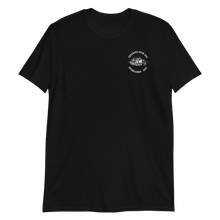 Load image into Gallery viewer, Trucker Freedom With Eagle T-Shirt