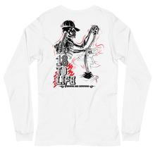 Load image into Gallery viewer, 18 To Life Long Sleeve T-Shirt