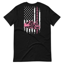 Load image into Gallery viewer, Breast Cancer Awareness T-Shirt