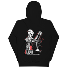 Load image into Gallery viewer, 18 To Life Hoodie
