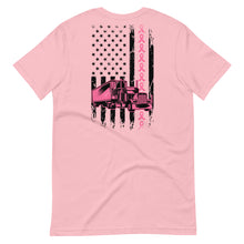 Load image into Gallery viewer, Breast Cancer Awareness T-Shirt
