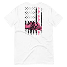 Load image into Gallery viewer, Breast Cancer Awareness T-Shirt
